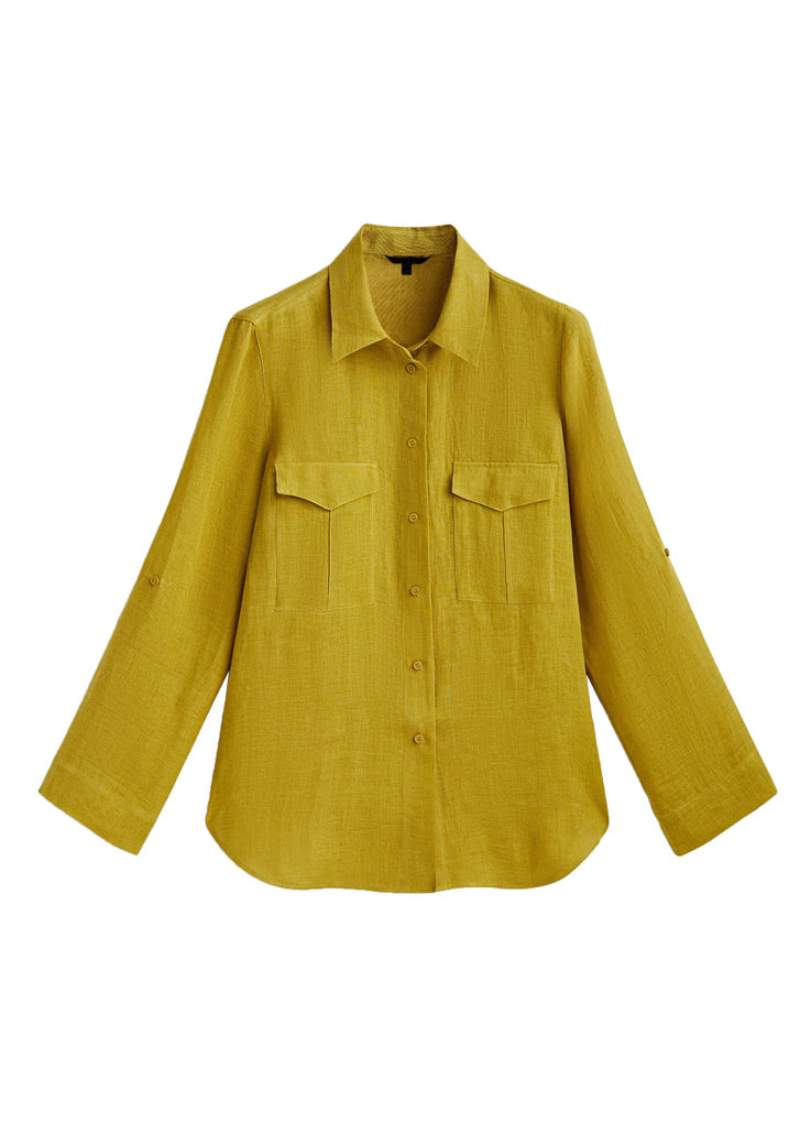 Elegantly Styled Top for Everyday Wear