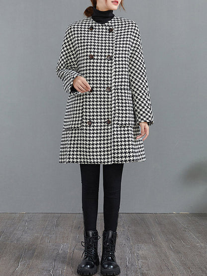 Beautifully Crafted Coat in a Classic Style