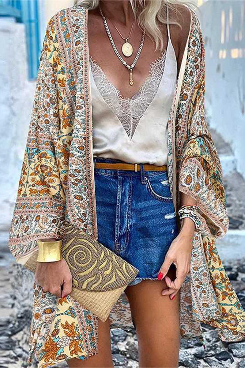 Effortlessly Elegant Cardigan with a Timeless Design