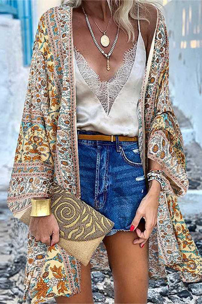 Effortlessly Elegant Cardigan with a Timeless Design