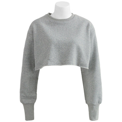 Sophisticated Pullover with a Clean Classic Look