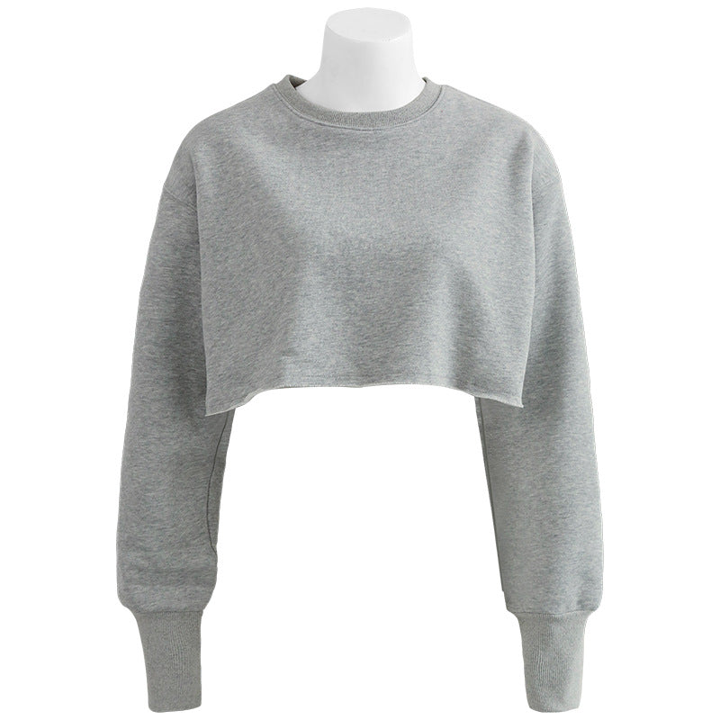 Sophisticated Pullover with a Clean Classic Look