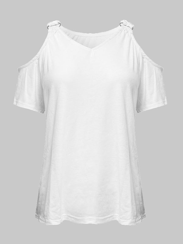 Classic Vintage T-Shirt with a Flattering Fit
