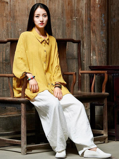 Gracefully Styled Pants for Any Occasion