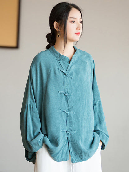 Polished Blouse with an Effortless Classic Look