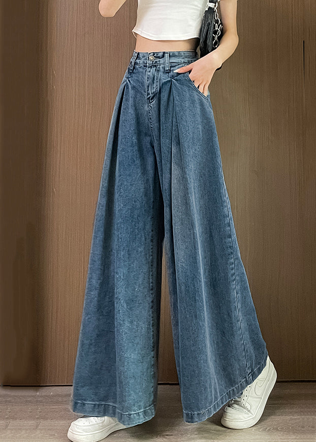 Beautifully Finished Pants in a Timeless Design