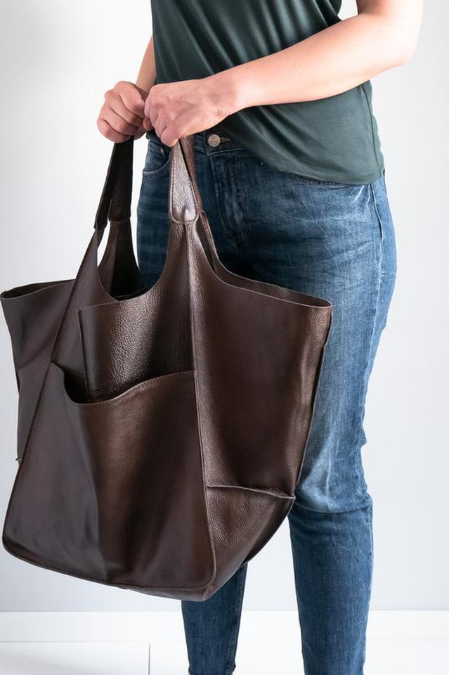 Classic Vintage & Enduringly Stylish Bag