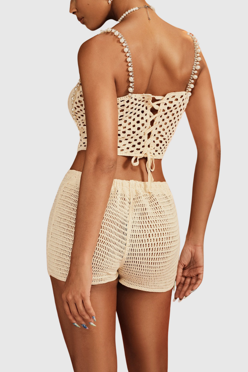 Beautifully Crafted Garment in a Classic Style