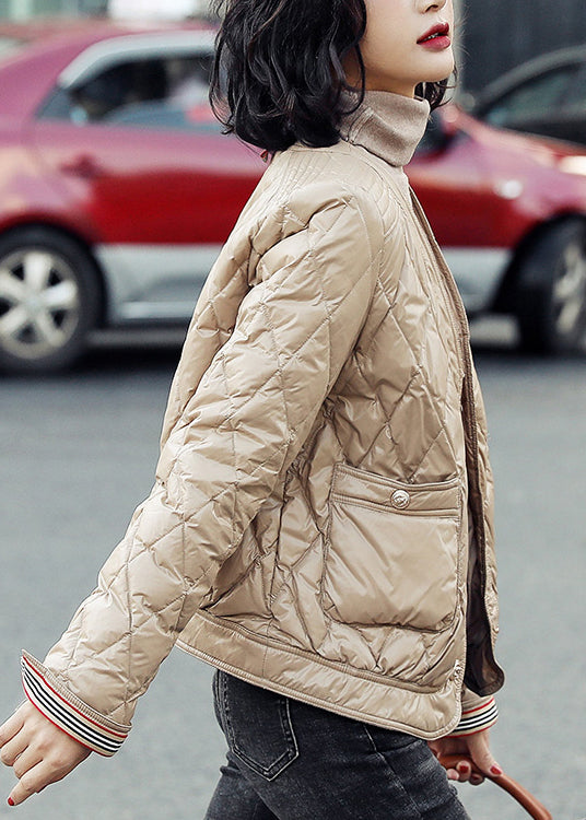 Beautifully Finished Jacket in a Timeless Design