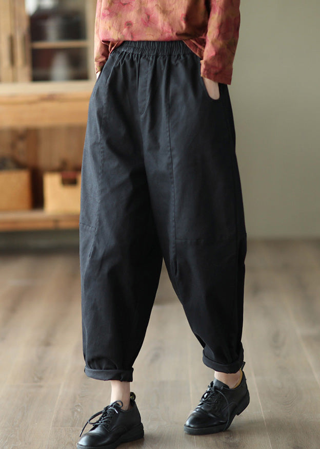 Sophisticated Pants with a Clean Classic Look