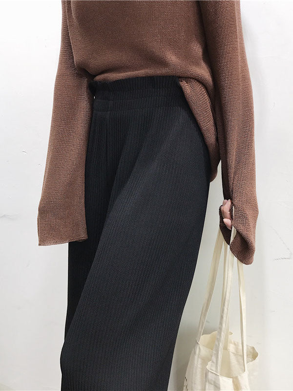 Sophisticated Pants with a Clean Classic Look