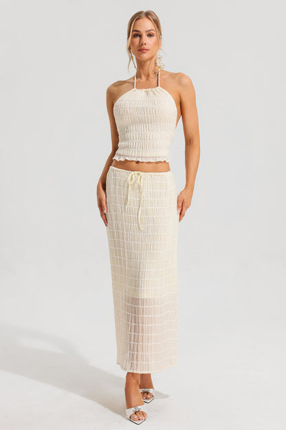 Classic Vintage & Enduringly Stylish Top