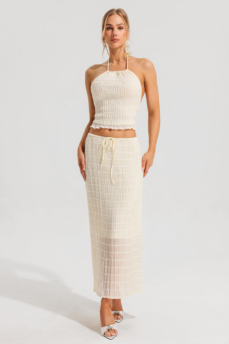 Classic Vintage & Enduringly Stylish Top