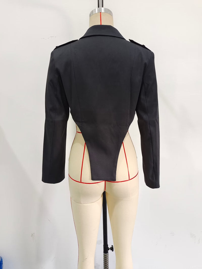 Classic Vintage Top with a Flattering Fit