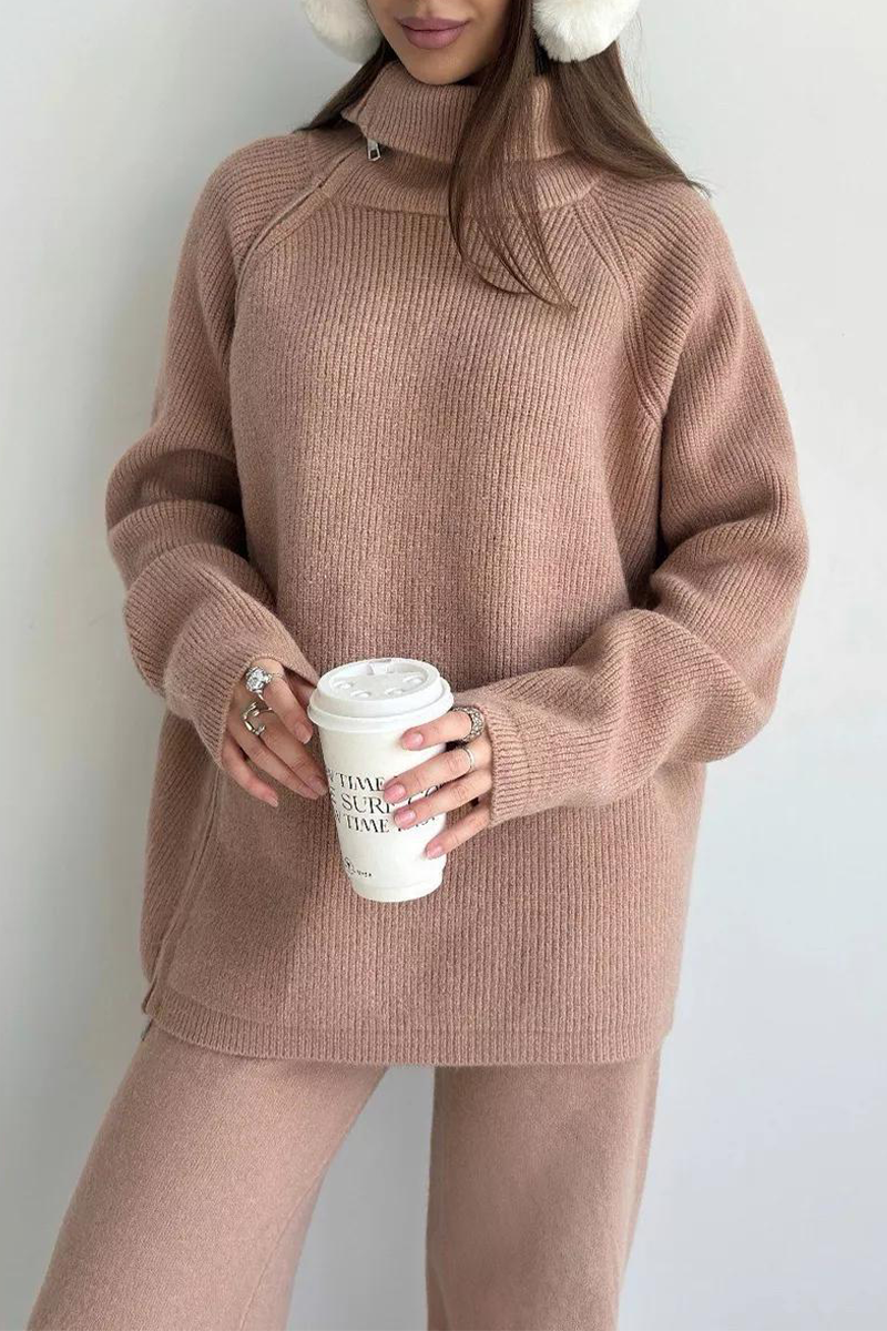 Gracefully Styled Garment for Any Occasion