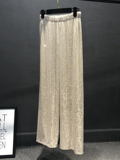 Beautifully Finished Pants in a Timeless Design
