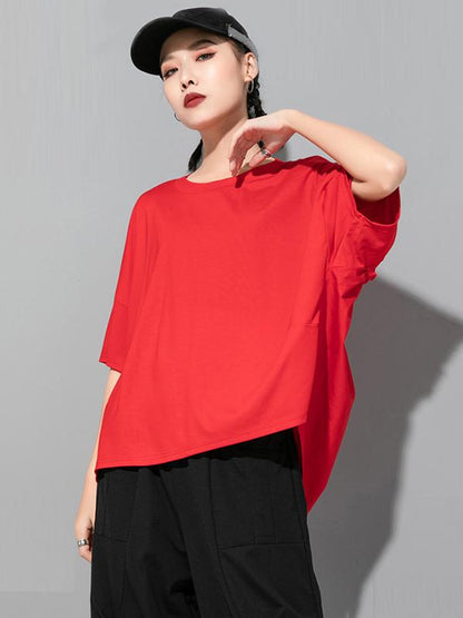 Beautifully Finished T-Shirt in a Timeless Design