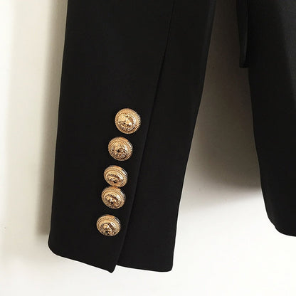 Beautifully Balanced Garment with Timeless Character