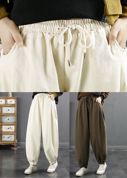 Elegantly Styled Pants for Everyday Wear