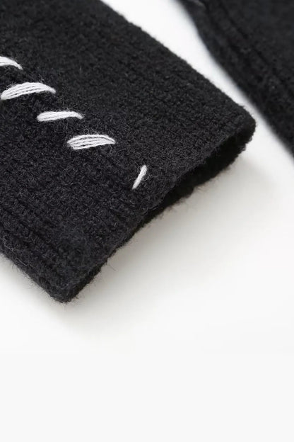 Beautifully Crafted Sweater in a Classic Style