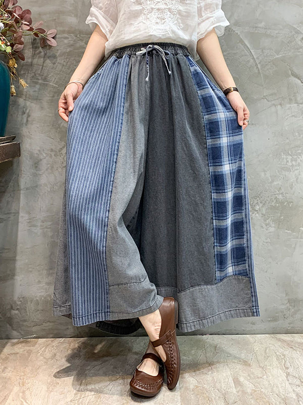 Beautifully Finished Pants in a Timeless Design