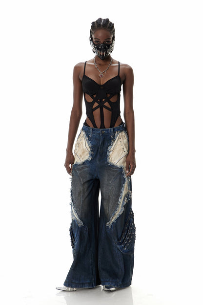 Beautifully Balanced Garment with Timeless Character