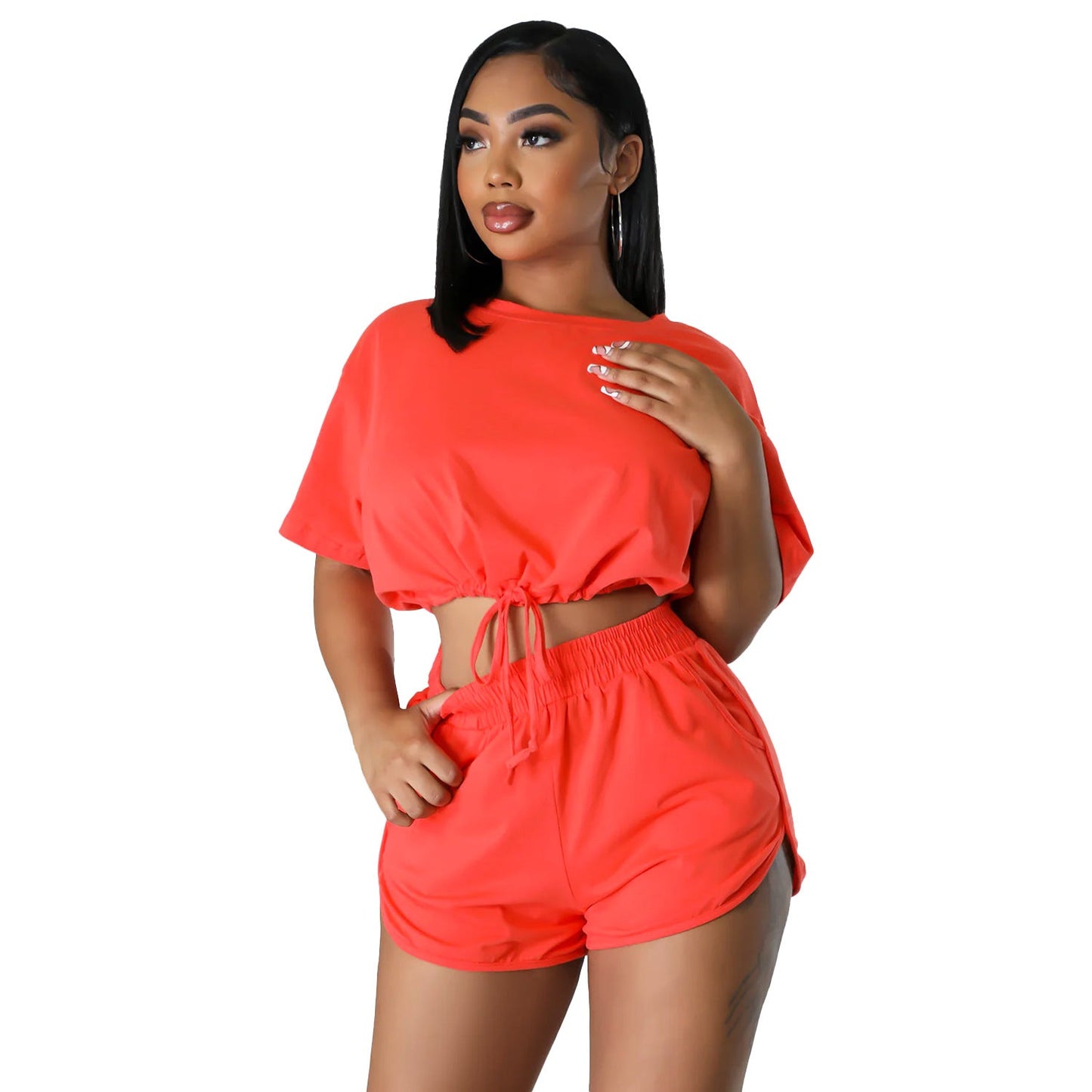 Sophisticated Garment with a Clean Classic Look