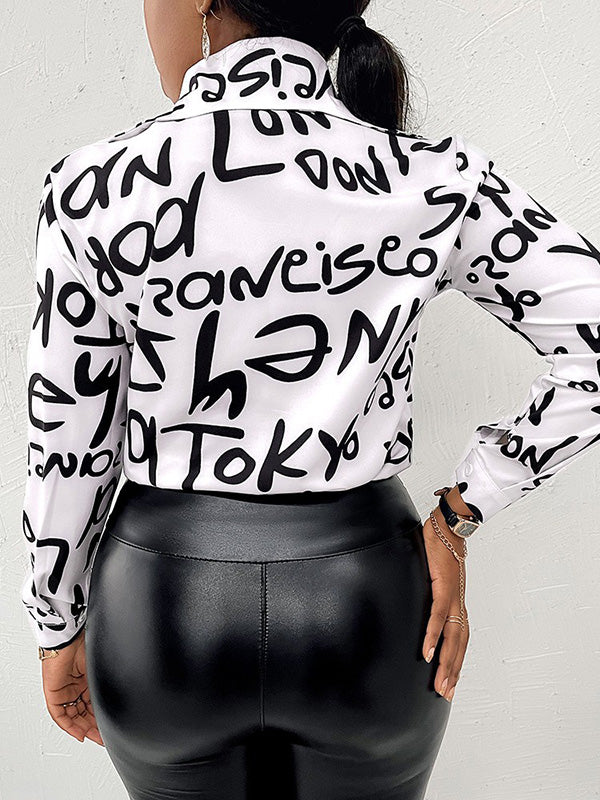 Gracefully Styled Blouse for Any Occasion
