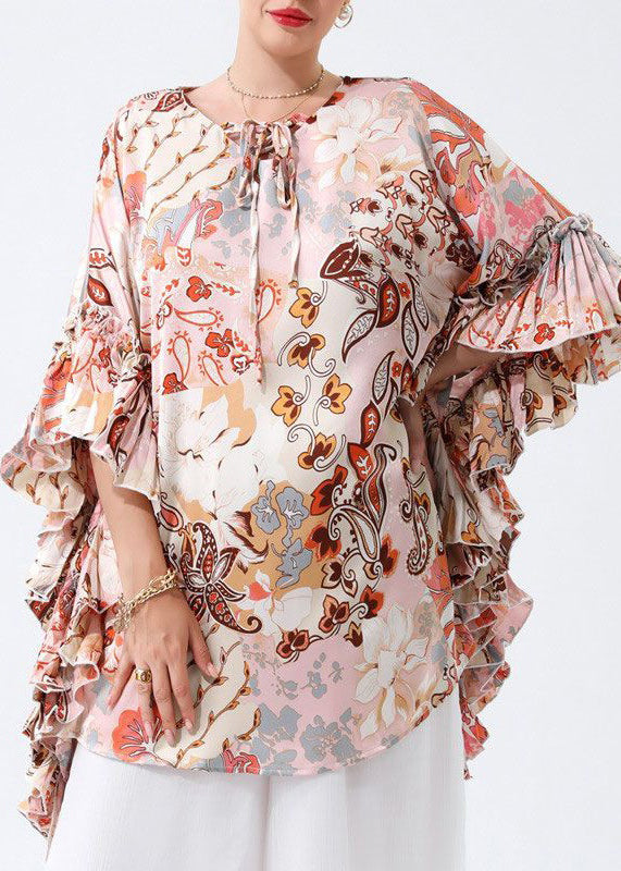 Beautifully Crafted Blouse in a Classic Style