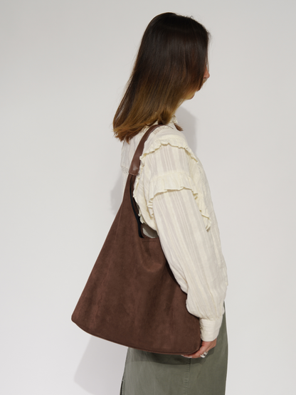 A Vintage Style Garment with Delicate Timeless Details