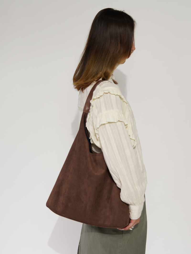 A Vintage Style Garment with Delicate Timeless Details