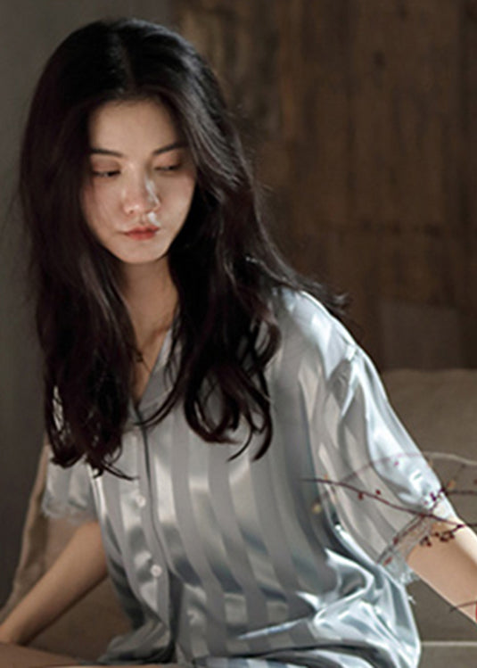 A Vintage Style Garment with Delicate Timeless Details