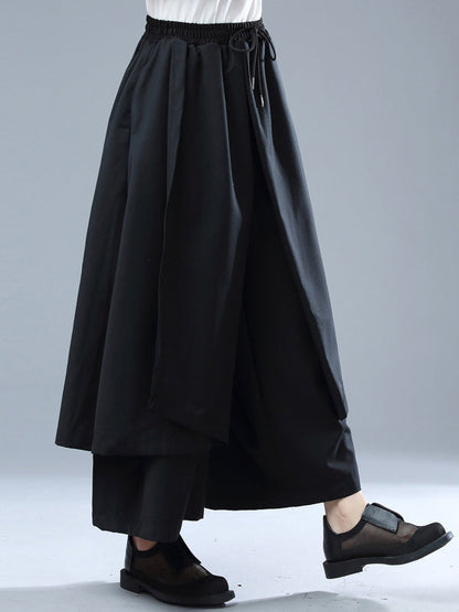Beautifully Finished Pants in a Timeless Design