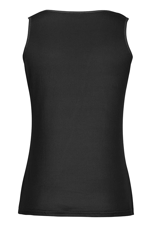Vintage Inspired Top with a Contemporary Edge