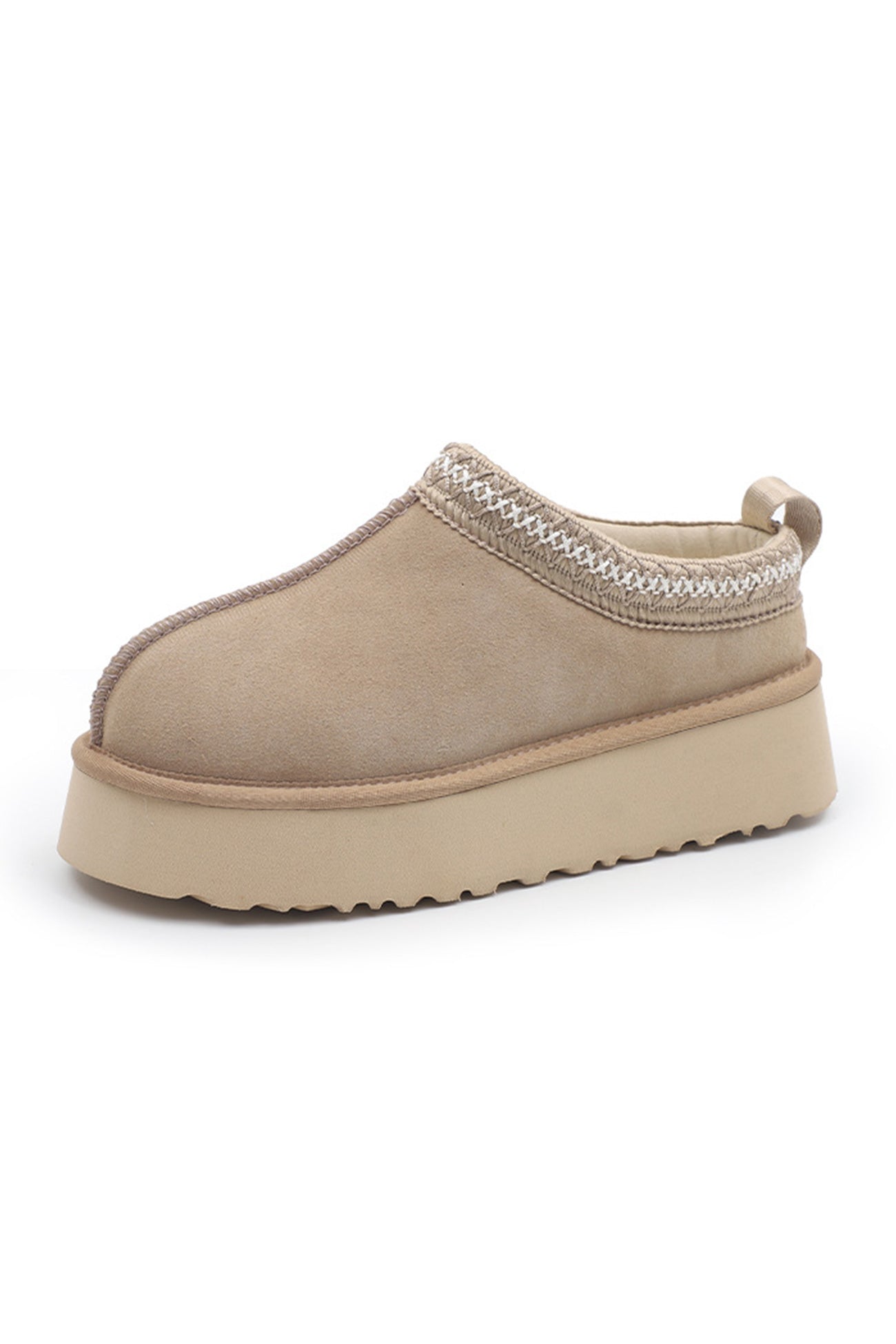 Elegantly Styled Boots for Everyday Wear