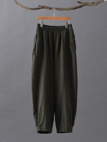 Sophisticated Pants with a Clean Classic Look
