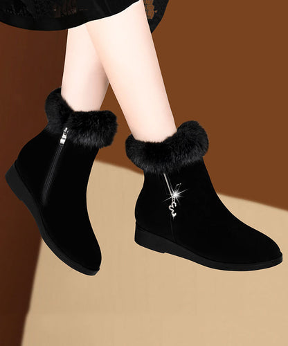 Gracefully Styled Boots for Any Occasion