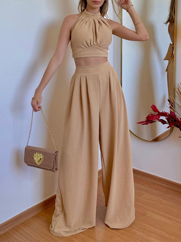 Elegantly Styled Pants for Everyday Wear