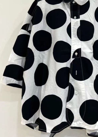 Effortlessly Elegant Shirt with a Timeless Design