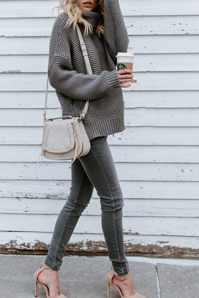 Beautifully Balanced Top with Timeless Character