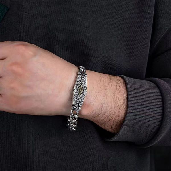 Elegantly Styled Garment for Everyday Wear