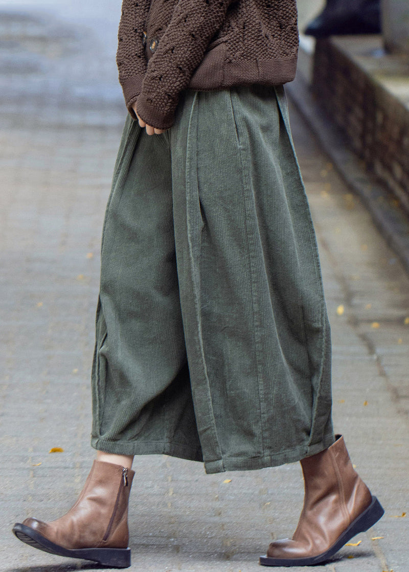 Classic Vintage & Enduringly Stylish Pants