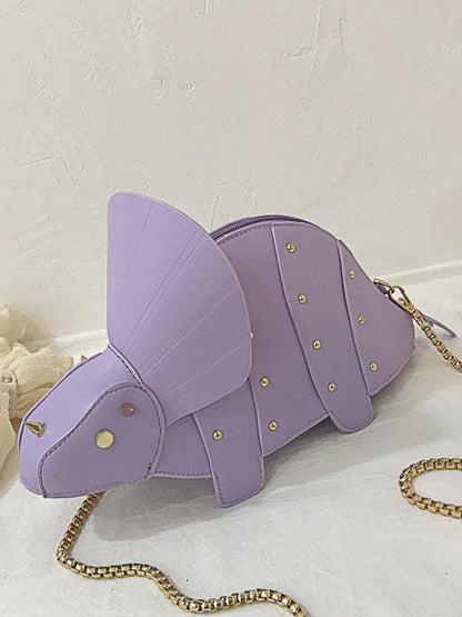 Classic Vintage & Enduringly Stylish Bag