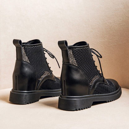 Beautifully Crafted Boots in a Classic Style