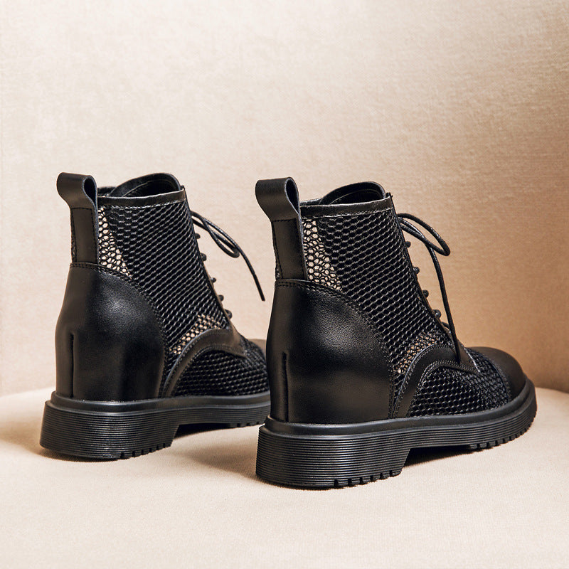 Beautifully Crafted Boots in a Classic Style