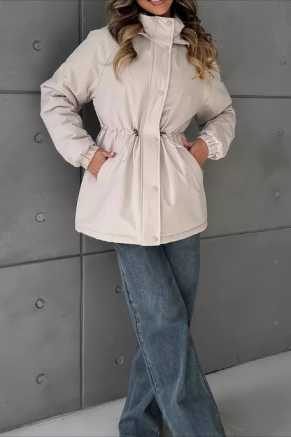 Beautifully Crafted Jacket in a Classic Style
