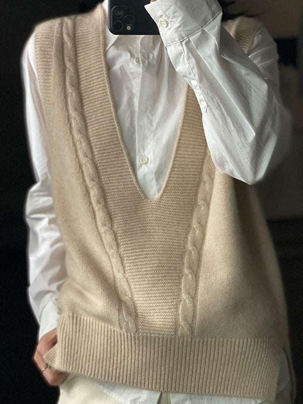 Classic Vintage Top with a Flattering Fit