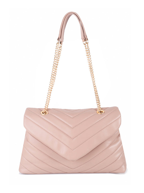 Beautifully Crafted Bag in a Classic Style
