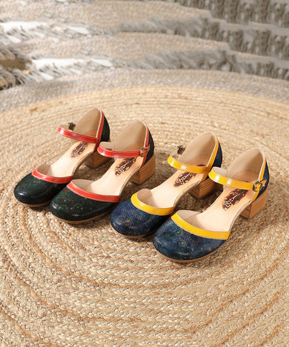 Beautifully Crafted Sandals in a Classic Style