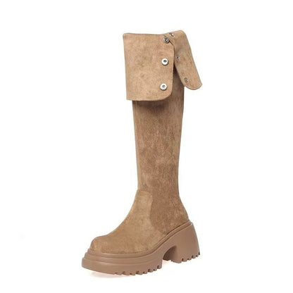 Classic Vintage & Enduringly Stylish Boots